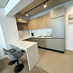 מלון דירות Nord 4*