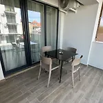 מלון דירות Nord 4*