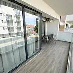 Nord מלון דירות