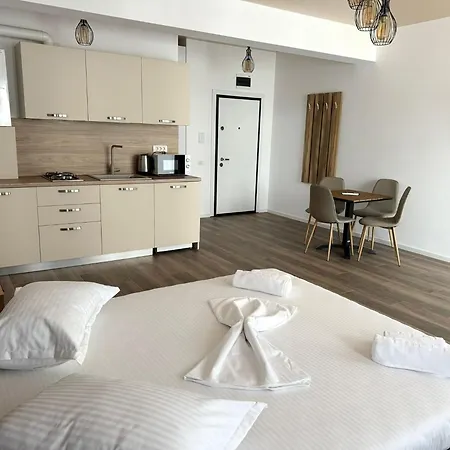 Nord 4* Eforie Nord