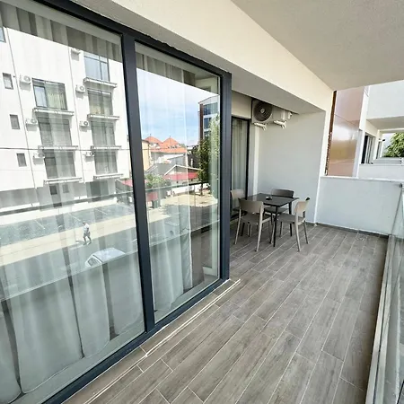 Nord Aparthotel