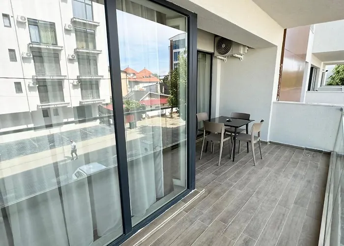 Nord Hotel de apartamente