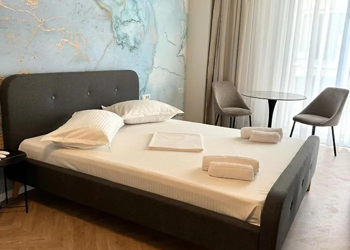 Nord Hotel de apartamente 3*