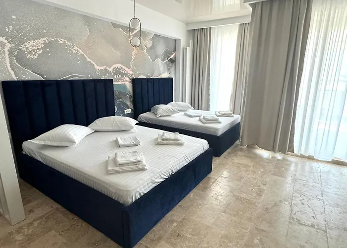 Nord Hotel de apartamente