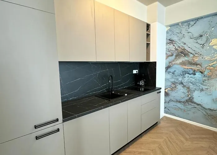 Nord Hotel de apartamente 3*