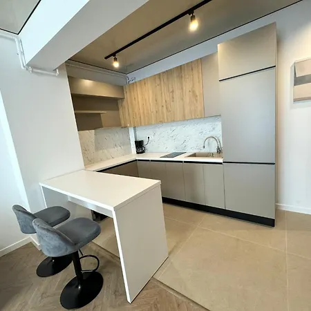 Апарт-готель Nord 3*