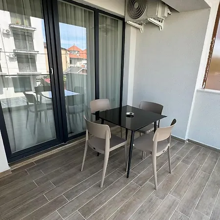Aparthotel Nord 3*