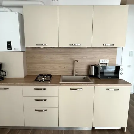 Nord 3* Ефоріє-Норд