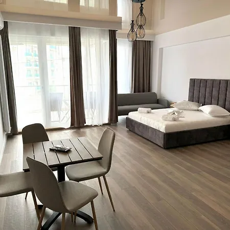 Nord Апарт-готель