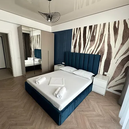 Nord Aparthotel Eforie Nord