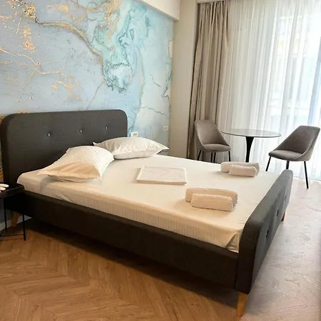 Nord Апарт-готель 3*