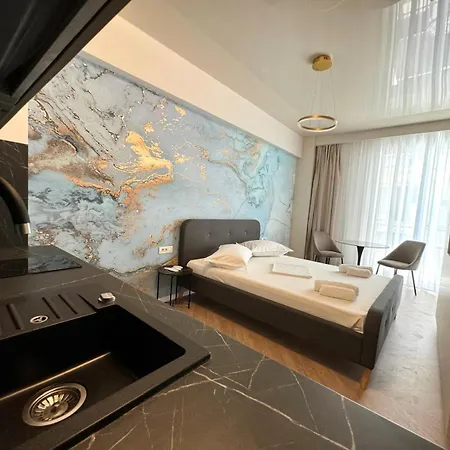 Nord 3* Ефоріє-Норд