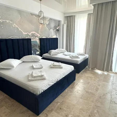 Nord Hotel de apartamente