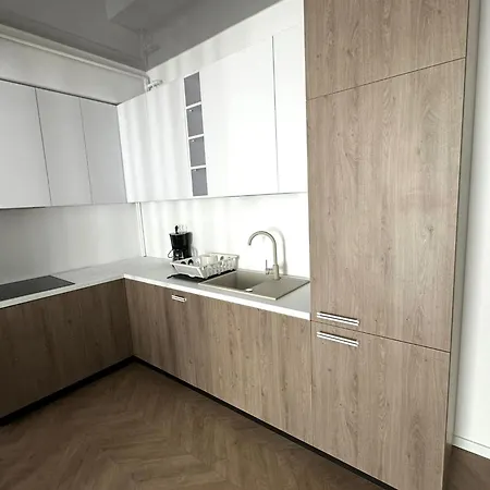 Apartahotel Nord