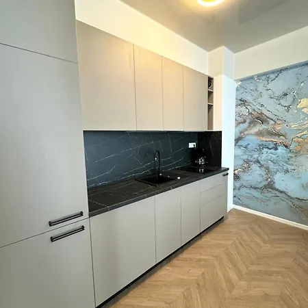 Nord Hotel de apartamente 3*