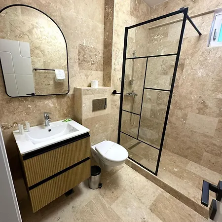 Nord Hotel de apartamente Eforie Nord