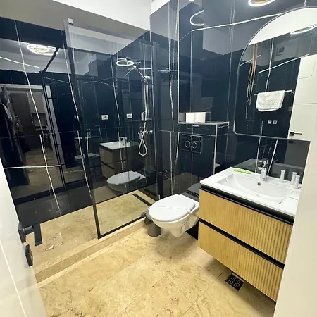 Nord Hotel de apartamente