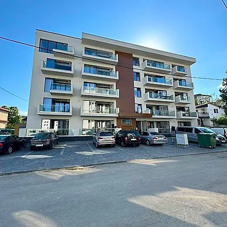 Nord Apartahotel