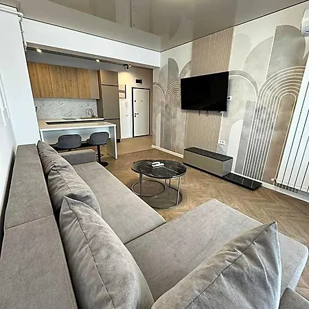 Apartahotel Nord 3*