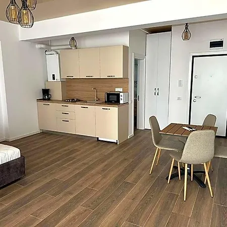 Nord Apartahotel 3*