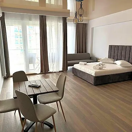 Apartahotel Nord 3*