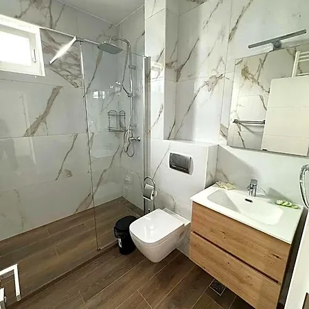 Apartahotel Nord Eforie Nord