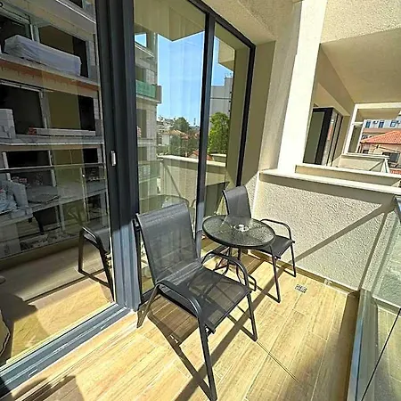 Apartahotel Nord