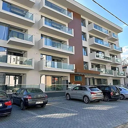 Nord Apartahotel 3*