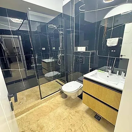 Apartahotel Nord Eforie Nord