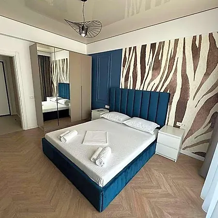 Apartahotel Nord 3*