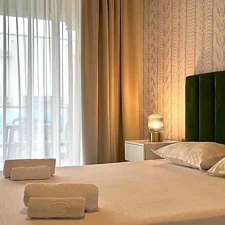 Apartahotel Nord