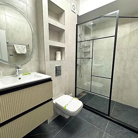 Nord Apartahotel 3*
