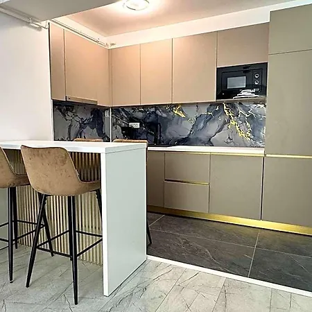 Apartahotel Nord 3*
