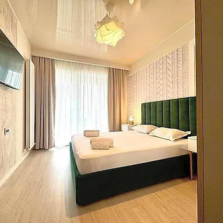 Apartahotel Nord 3*