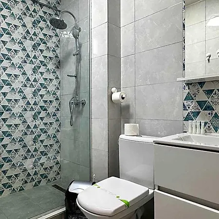 Apartahotel Nord