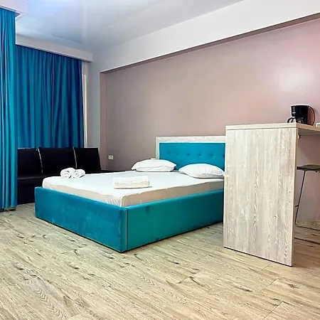 Apartahotel Nord Eforie Nord