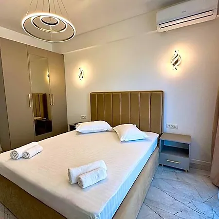 Apartahotel Nord